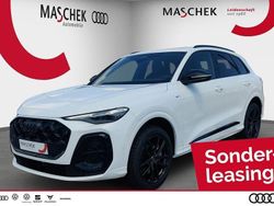 Arkonaweiss Neu 2025 Audi Q5 S-Line SUV | 64.666 € (Superpreis)
