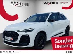 Arkonaweiss Neu 2025 Audi Q5 S-Line SUV | 64.666 € (Guter Preis)