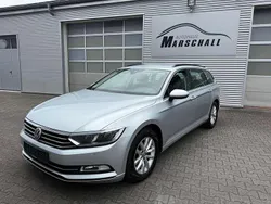 Reflexsilber Gebraucht 2019 VW Passat Comfortline Kombi | 15.850 € (Fairer Preis)