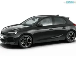 Karbon schwarz metallic Neu 2025 Opel Corsa Kleinwagen | 23.558 € (Fairer Preis)