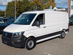Weiß Gebraucht 2020 VW Crafter Van | 24.900 € (Guter Preis)
