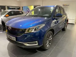 Blau Gebraucht 2022 DFSK Seres 3 SUV | 19.990 € (Fairer Preis)