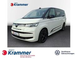 Weiß Neu 2025 VW Multivan Edition Van | 69.670 €