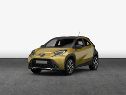Schwarz Neu 2025 Toyota Aygo Business Edition Kleinwagen | 18.690 €