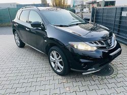 Schwarz Gebraucht 2015 Nissan Murano Executive SUV | 10.900 € (Etwas zu teuer)