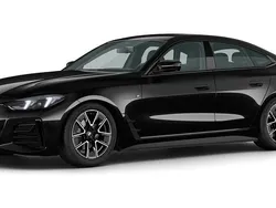 Schwarz Gebraucht 2024 BMW 420 Gran Coupé Comfort Edition Coupé | 47.647 € (Fairer Preis)