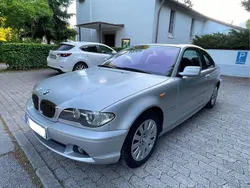 Silber Gebraucht 2004 BMW 318 Performance Coupé | 5.000 € (Guter Preis)
