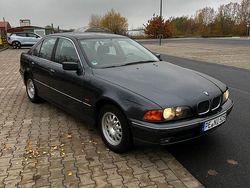 Gebraucht 1997 BMW 528 Limousine | 3.999 € (Guter Preis)