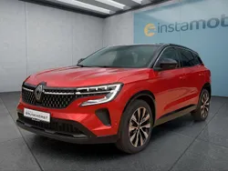 Rot Neu 2025 Renault Austral SUV | 33.699 € (Fairer Preis)