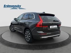 Platinum grey (grau) Gebraucht 2023 Volvo XC60 Plus SUV | 36.960 € (Fairer Preis)