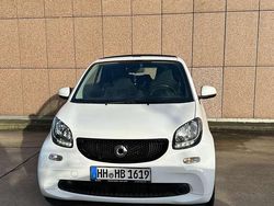 Gebraucht 2019 Smart ForTwo Cabrio Cabrio | 15.900 € (Etwas zu teuer)