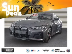 Bmw individual dravitgrau metallic Neu 2025 BMW M440 M Sport Limousine | 73.900 €