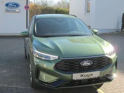 Burstinggreen Neu 2024 Ford Kuga ST-Line SUV | 31.490 € (Guter Preis)