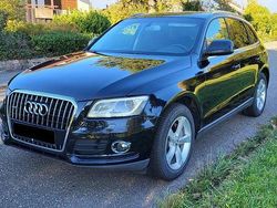 Schwarz Gebraucht 2013 Audi Q5 Sport SUV | 14.900 € (Guter Preis)