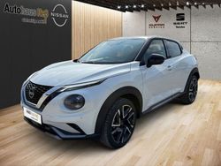 White/black Neu 2025 Nissan Juke 360º SUV | 28.790 € (Teuer)