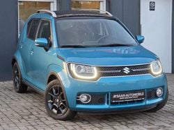 Blau Gebraucht 2019 Suzuki Ignis Club Limousine | 10.999 € (Guter Preis)
