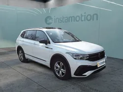 VW Tiguan Allspace