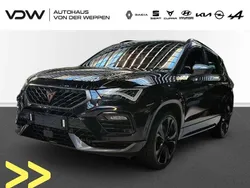 Schwarz Gebraucht 2022 Cupra Ateca SUV | 33.880 € (Fairer Preis)