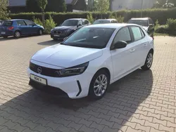 Weiß Neu 2025 Opel Corsa Edition Limousine | 16.890 € (Guter Preis)