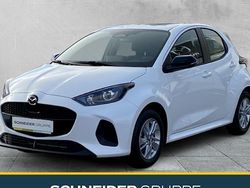 Weiß Neu 2026 Mazda 2 Center-Line Limousine | 25.070 € (Etwas zu teuer)