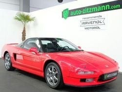 Rot Gebraucht 1994 Honda NSX Coupé | 130.000 €