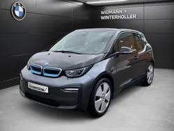 Grau Gebraucht 2022 BMW i3 Comfort Edition Kleinwagen | 20.670 € (Guter Preis)