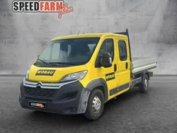 Bleu line Gebraucht 2020 Citroën Jumper Van / Kleinbus | 22.999 € (Teuer)