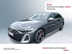 Daytonagrau perleffekt Neu 2024 Audi S5 Ambiente Kombi | 74.810 € (Fairer Preis)