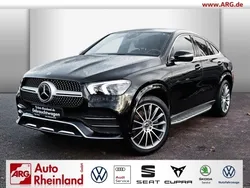 Mercedes GLE350e