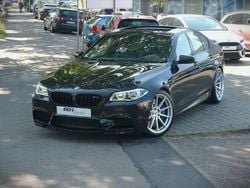 Black sapphire metallic Gebraucht 2013 BMW M5 Competition Edition Limousine | 33.490 € (Fairer Preis)