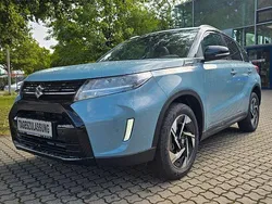 Blau Neu 2025 Suzuki Vitara Comfort+ SUV | 27.950 € (Fairer Preis)