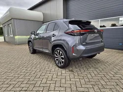 Marlingrau metallic Neu 2025 Toyota Yaris Cross SUV | 27.940 € (Guter Preis)