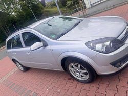 Gebraucht 2006 Opel Astra Kombi | 1.700 € (Fairer Preis)