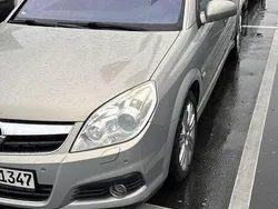 Opel Signum