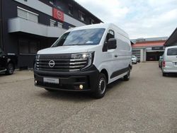 Weiß (mineral whi (weiß)) Neu 2025 Nissan Interstar N-Connecta Van | 29.990 €