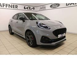Grau Gebraucht 2024 Ford Puma ST SUV | 27.690 € (Guter Preis)