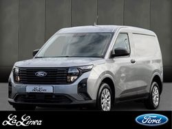 Silber Gebraucht 2024 Ford Transit Van | 21.750 € (Teuer)