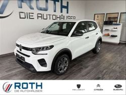 Weiss Gebraucht 2025 Citroën C3 PureTech Kleinwagen | 15.900 € (Guter Preis)