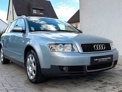 Andere farben Gebraucht 2002 Audi A4 Kombi | 3.290 € (Etwas zu teuer)