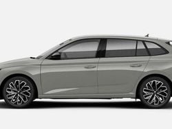 Graphitegrau metallic Neu 2025 Skoda Scala Monte Carlo Kleinwagen | 26.831 € (Guter Preis)