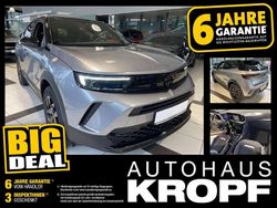 Grau (grau ) Gebraucht 2024 Opel Mokka SUV | 20.950 € (Guter Preis)