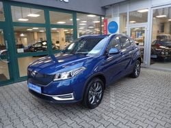 Blau Gebraucht 2024 Seres 3 SUV | 23.990 € (Teuer)