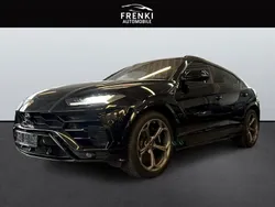 Schwarz Gebraucht 2018 Lamborghini Urus SUV | 179.999 € (Guter Preis)