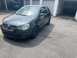 Grau Gebraucht 2006 VW Polo Limousine | 1.250 € (Guter Preis)