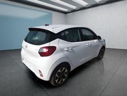Weiß Neu 2025 Hyundai i10 Trend Kleinwagen | 16.499 € (Fairer Preis)