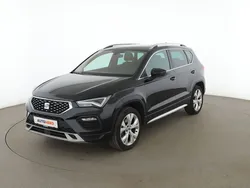 Schwarz Gebraucht 2020 Seat Ateca Xperience SUV | 24.990 € (Fairer Preis)