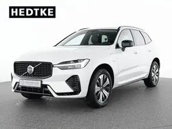 Weiß Gebraucht 2024 Volvo XC60 Plus SUV | 52.990 € (Superpreis)