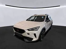Weiß Gebraucht 2022 Cupra Formentor VZ SUV | 23.390 €