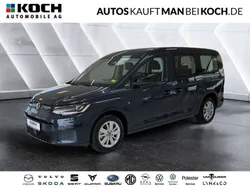 Starlight blue Neu 2025 VW Caddy Maxi Van / Kleinbus | 36.490 € (Fairer Preis)