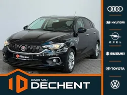 Schwarz Gebraucht 2020 Fiat Tipo Lounge Limousine | 12.719 € (Etwas zu teuer)